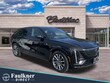  Cadillac Lyriq