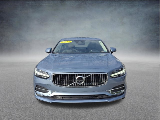 Used 2017 Volvo S90 Inscription Sedan