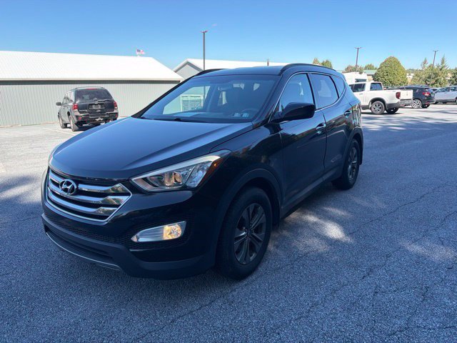 Used 2015 Hyundai Santa Fe Sport SUV
