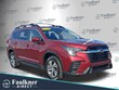  Subaru Ascent