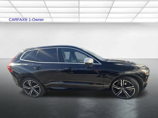 Used 2019 Volvo XC60 R-Design SUV