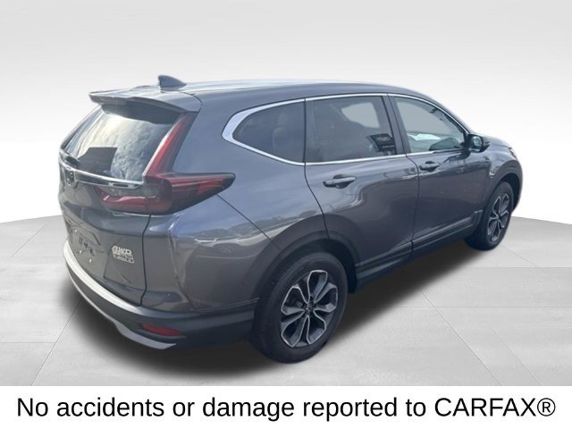 Used 2020 Honda CR-V EX SUV