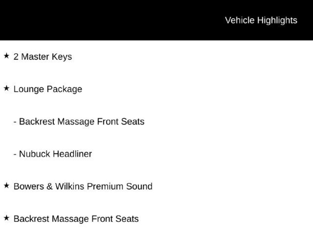 Certified 2024 Volvo XC90 Recharge Plug-In Hybrid Ultimate SUV