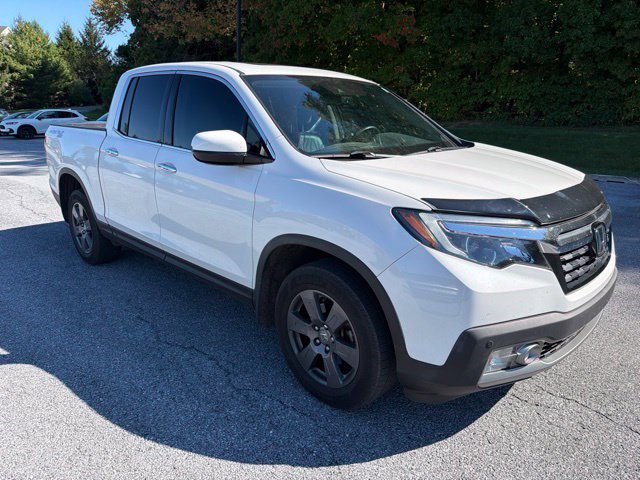 Used 2020 Honda Ridgeline RTL-E RTL-E AWD