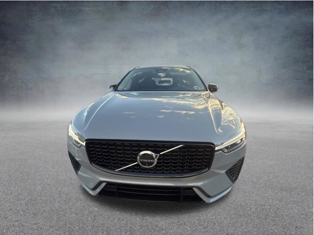 Used 2025 Volvo XC60 Plug-In Hybrid Plus SUV