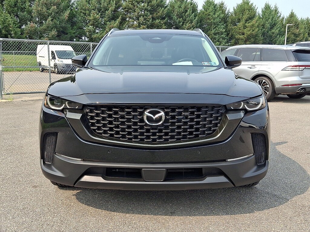 Used 2026 Mazda CX-50 2.5 S Preferred SUV