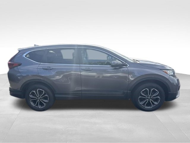 Used 2020 Honda CR-V EX SUV