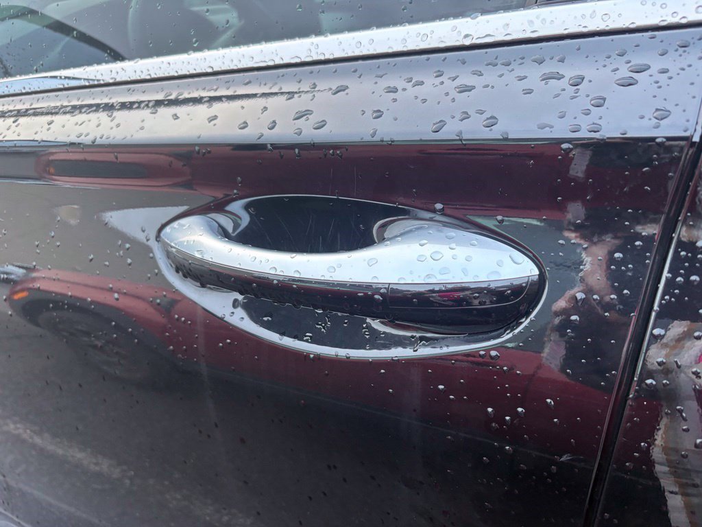 Certified 2023 Hyundai Santa Fe SEL SUV
