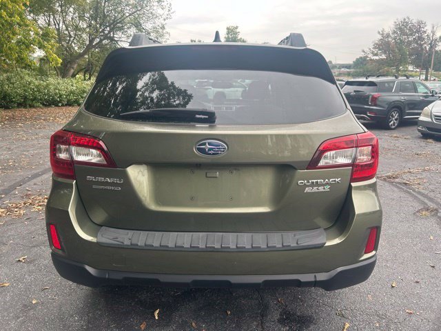 Used 2016 Subaru Outback 2.5i Premium SUV
