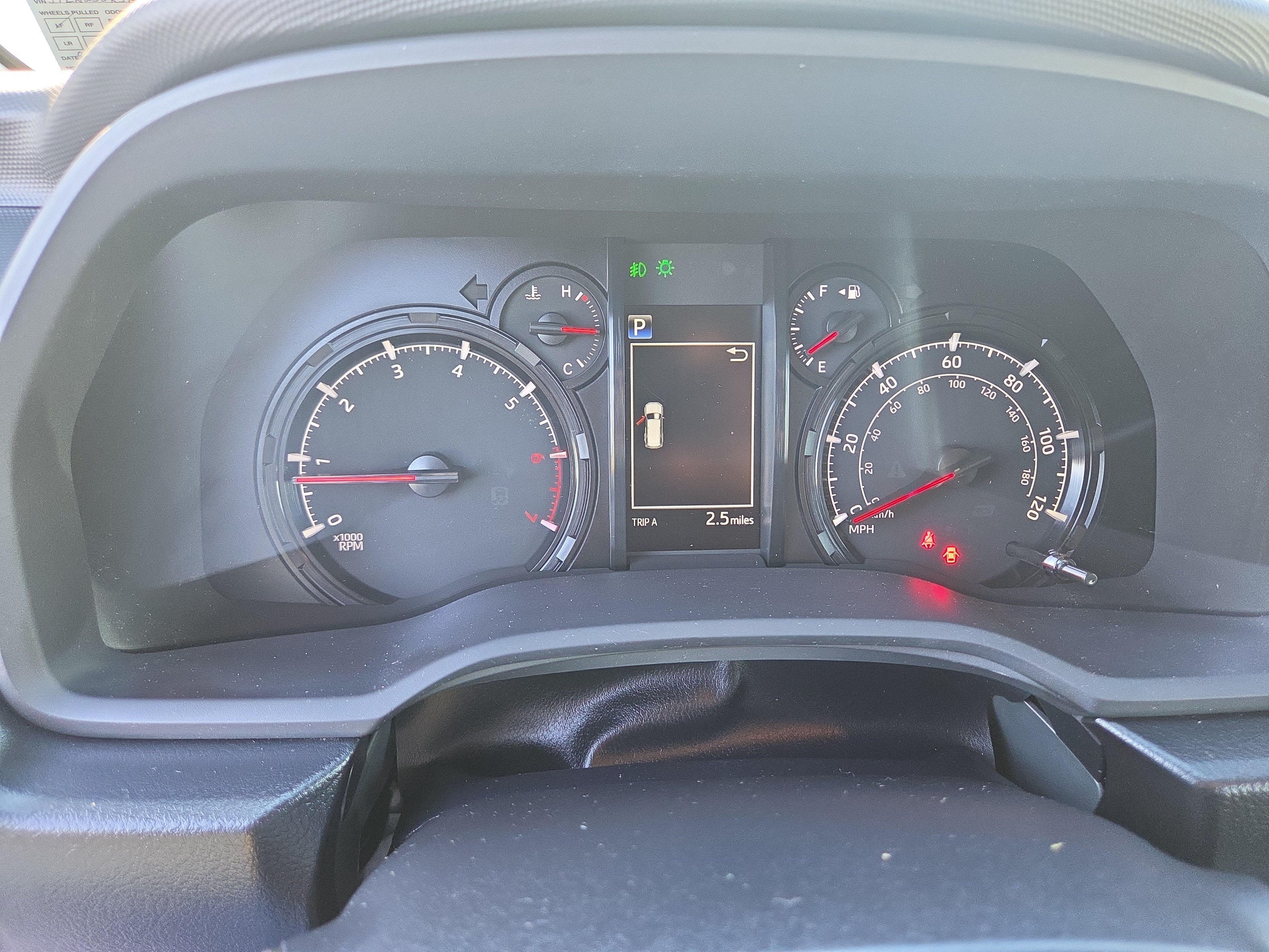 Used 2024 Toyota 4Runner SR5 Premium SUV