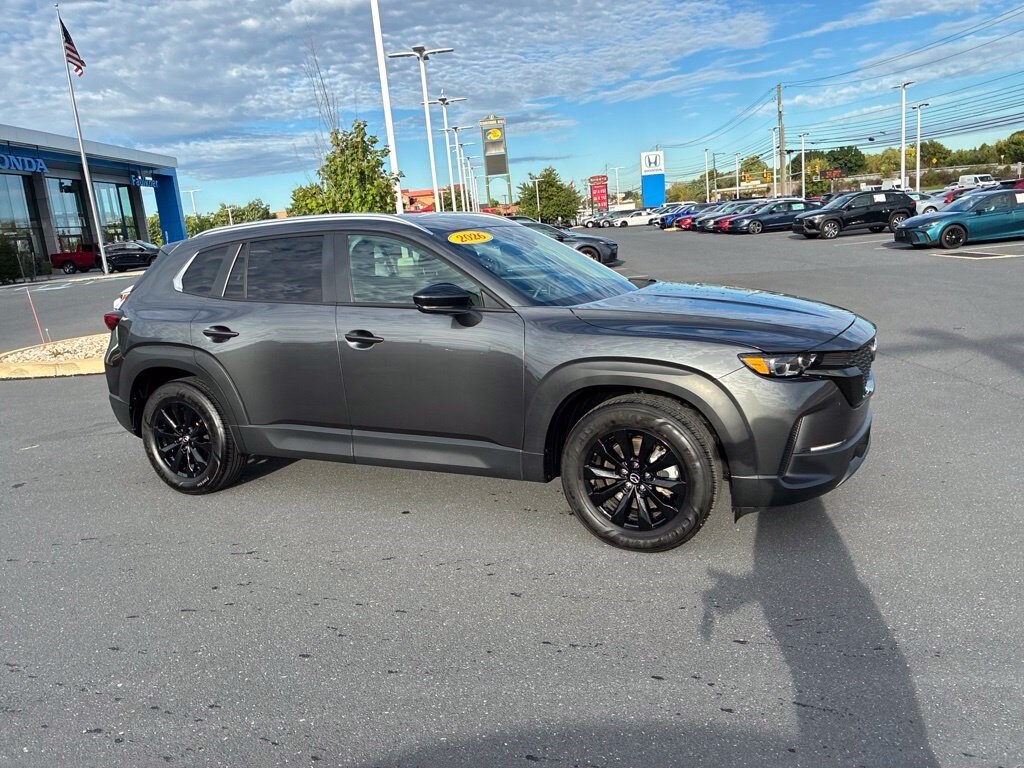Used 2026 Mazda CX-50 2.5 S Preferred SUV