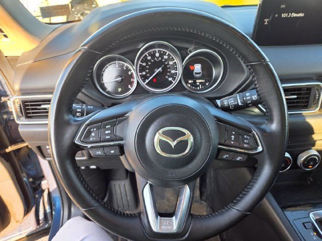 Used 2023 Mazda CX-5 2.5 S SUV