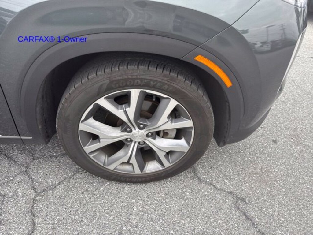 Used 2021 Hyundai Palisade SEL SUV