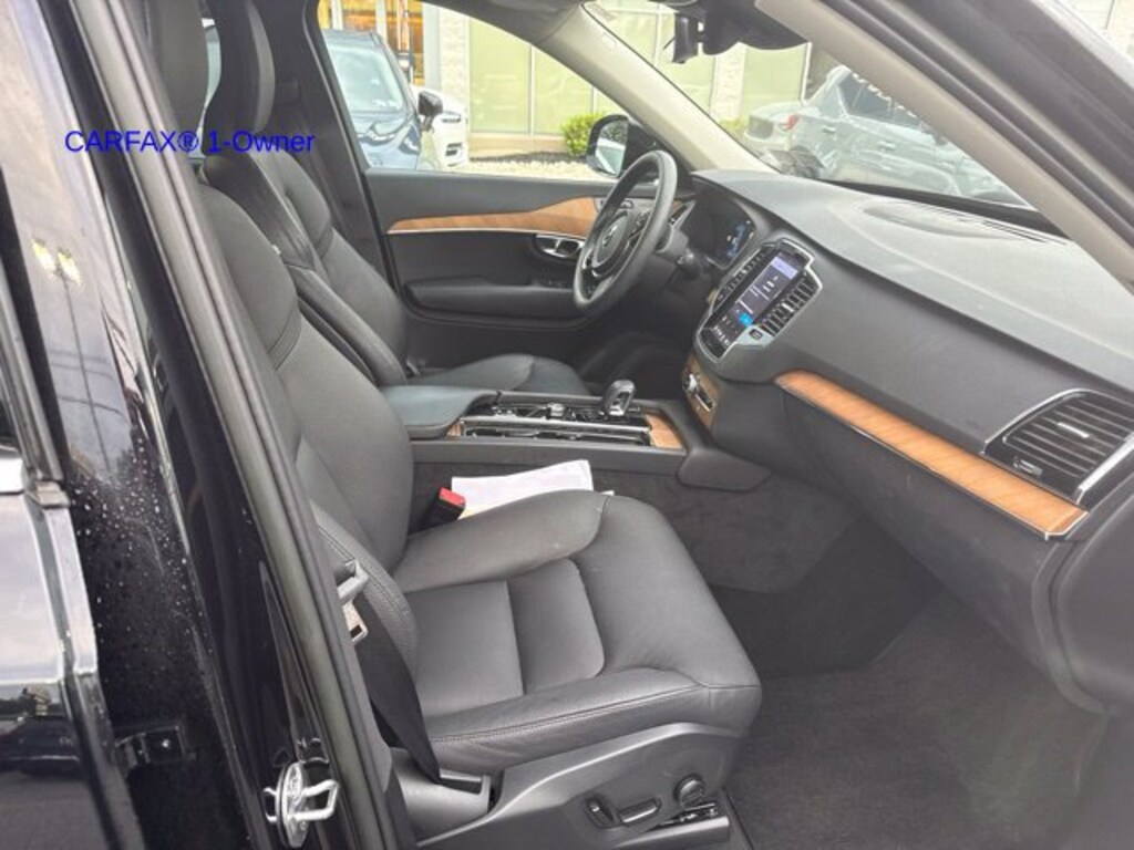Certified 2023 Volvo XC90 Plus SUV