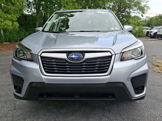Used 2019 Subaru Forester Premium SUV