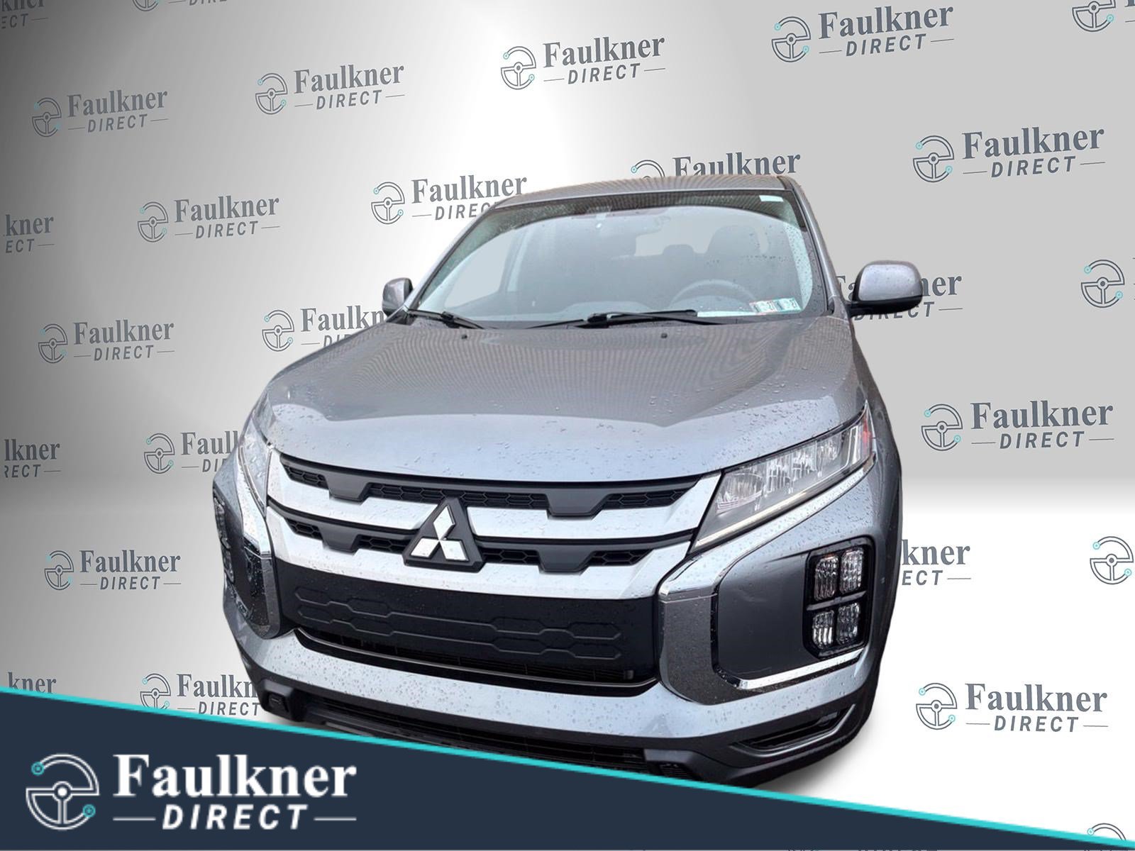  Mitsubishi Outlander Sport