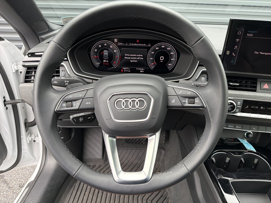 Used 2024 Audi A5 Sportback S line Premium Plus Sportback