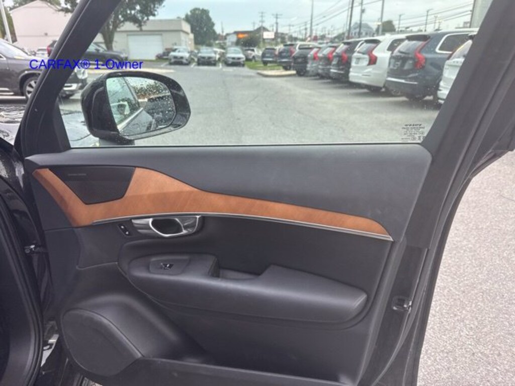 Certified 2023 Volvo XC90 Plus SUV