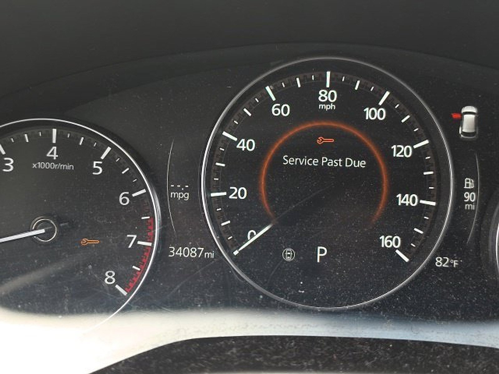 Certified 2024 Mazda CX-50 2.5 S Premium Package SUV