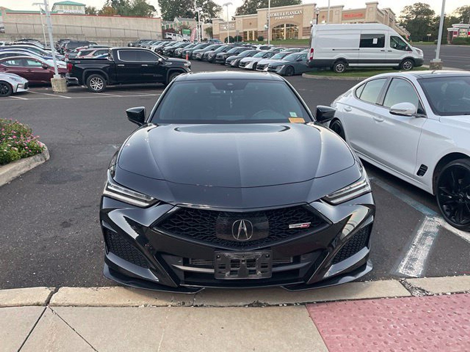 Used 2023 Acura TLX Type S w/Performance Tire Type S w/Performance Tire SH-AWD