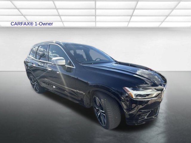 Used 2019 Volvo XC60 R-Design SUV