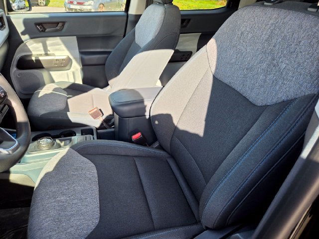 Used 2025 Ford Maverick XLT Truck SuperCrew