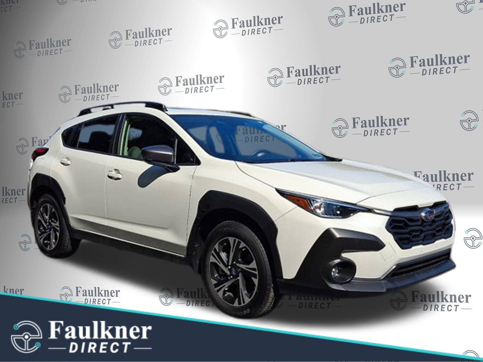  Subaru Crosstrek