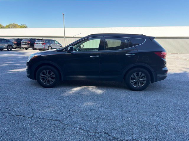 Used 2015 Hyundai Santa Fe Sport SUV
