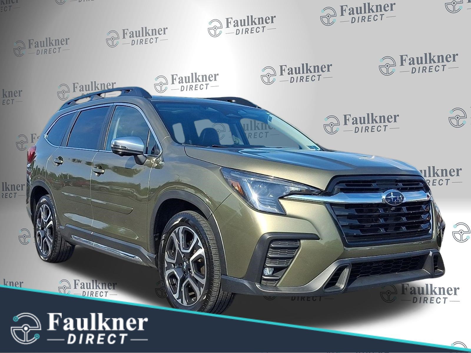 Used 2023 Subaru Ascent Limited SUV