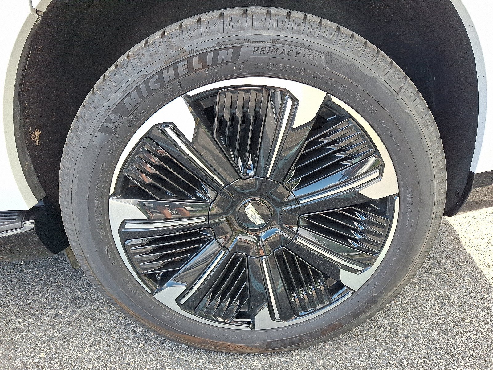 Certified 2025 Cadillac Escalade IQ Sport 2 SUV