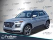  Hyundai Venue