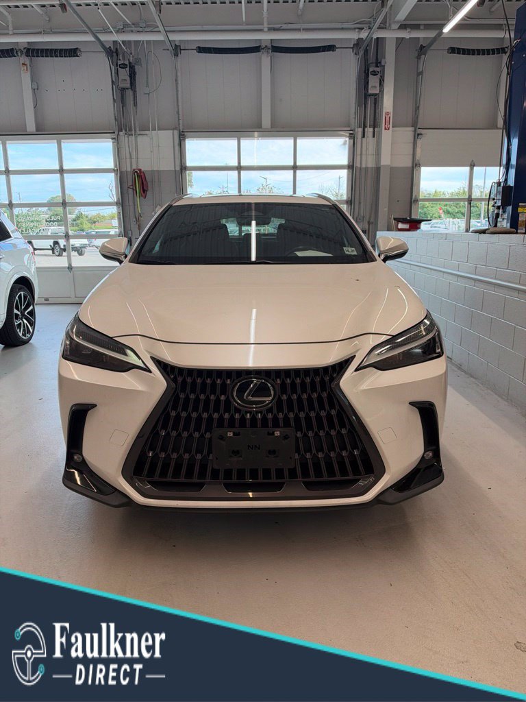 Used 2022 Lexus NX NX 250 NX 250 FWD