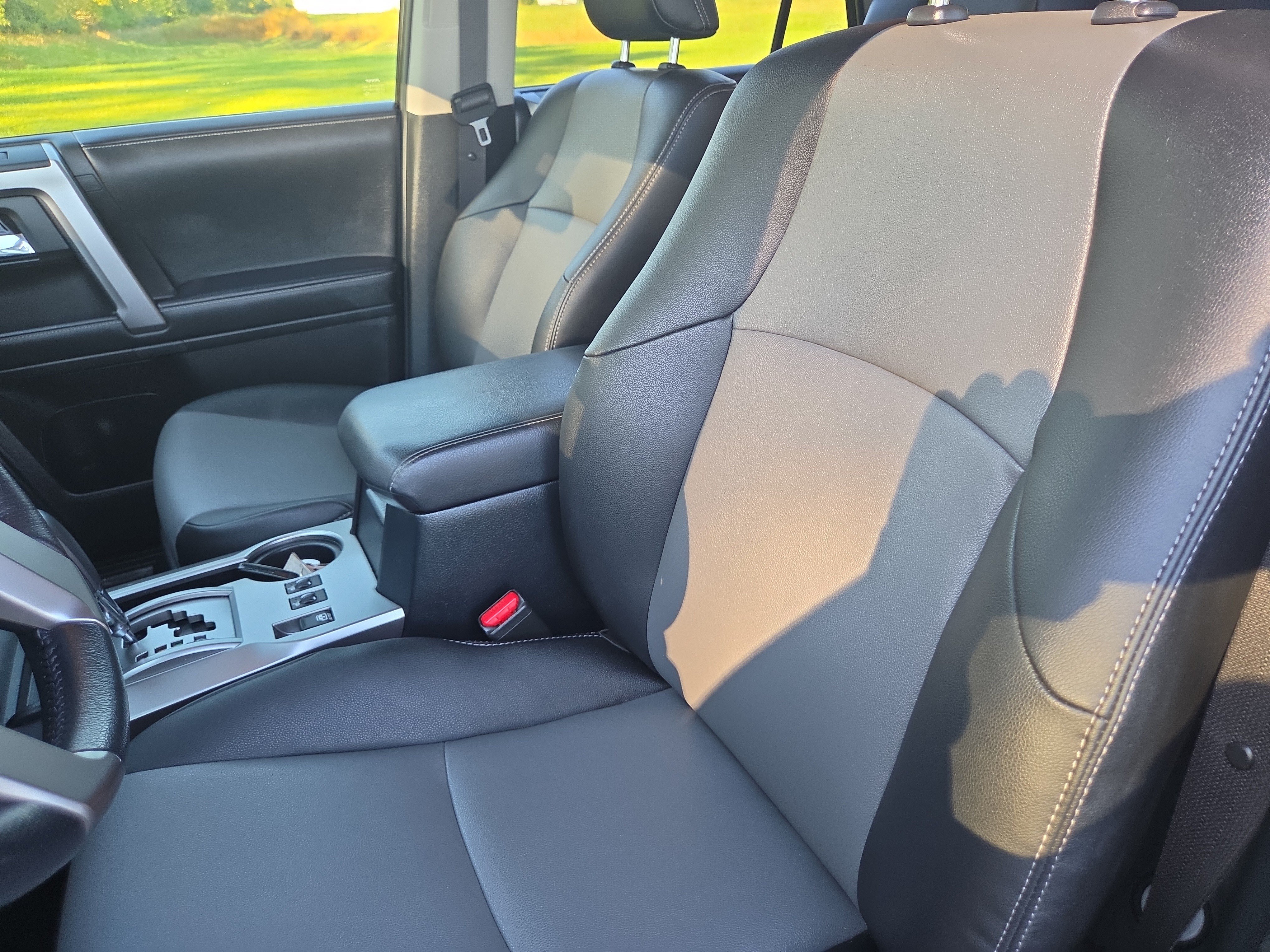 Used 2024 Toyota 4Runner SR5 Premium SUV