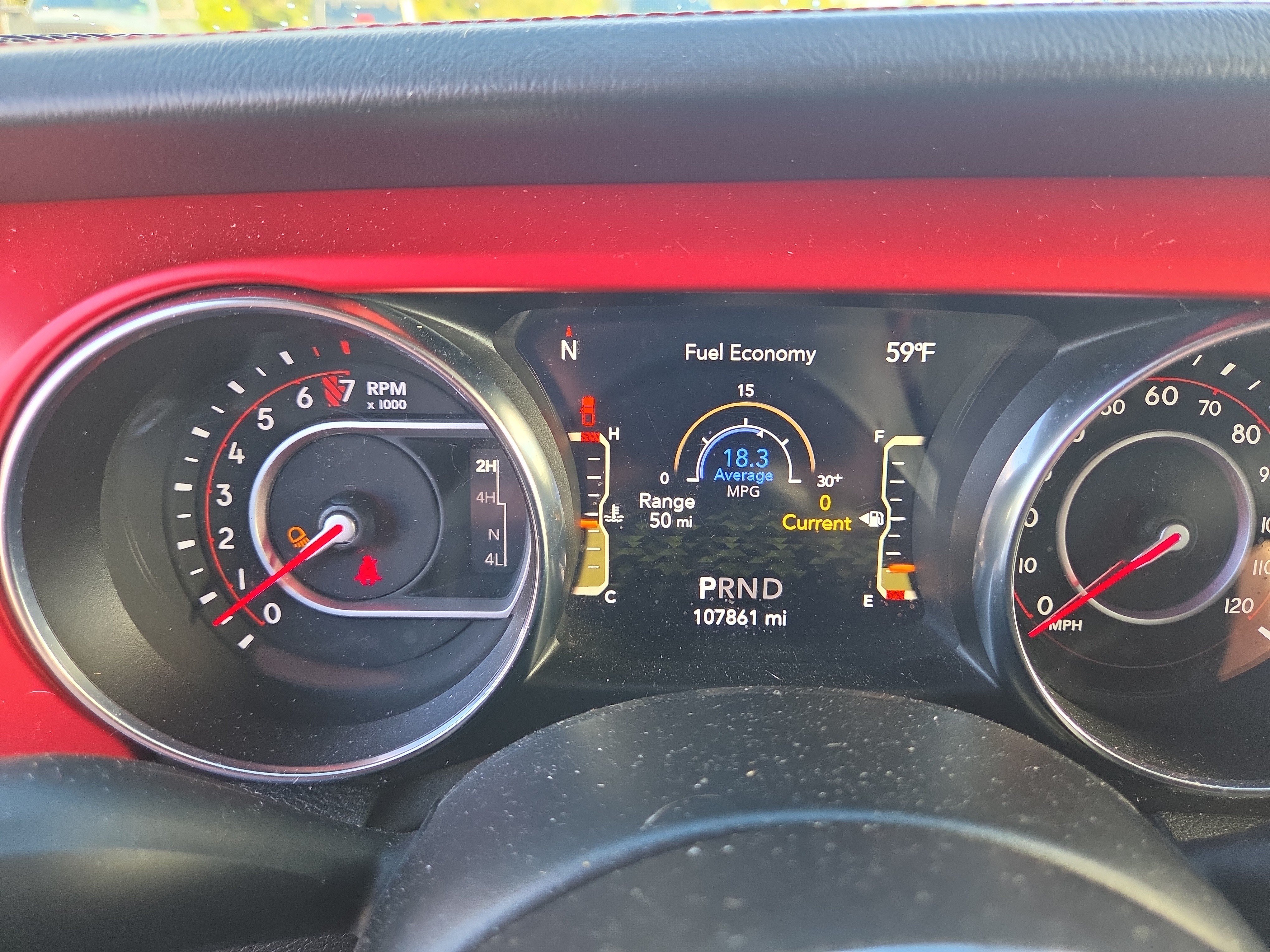 Used 2022 Jeep Gladiator Rubicon Truck Crew Cab