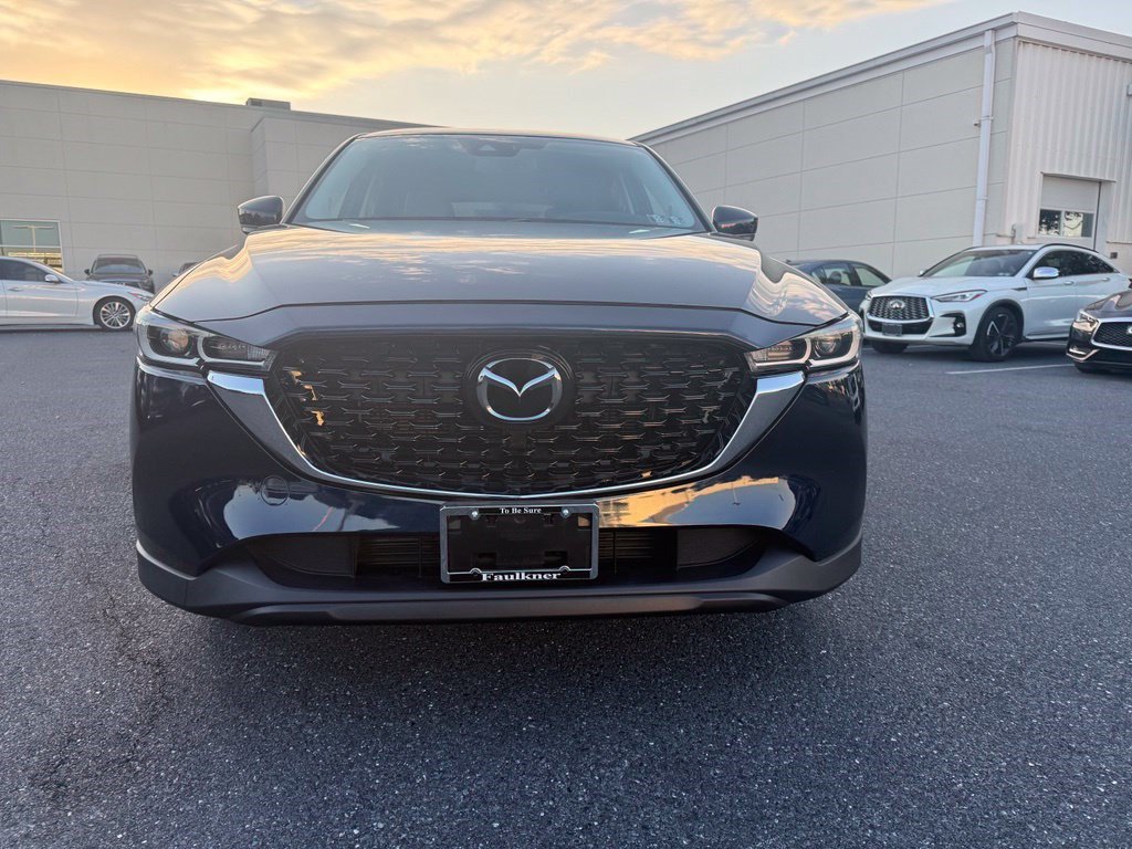 Used 2023 Mazda CX-5 2.5 S Preferred Package SUV