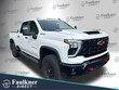  Chevrolet Silverado 2500HD