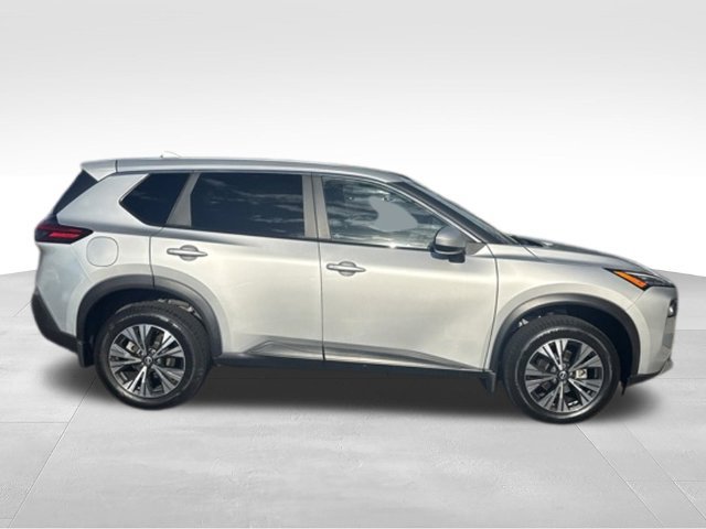 Used 2023 Nissan Rogue SV SUV