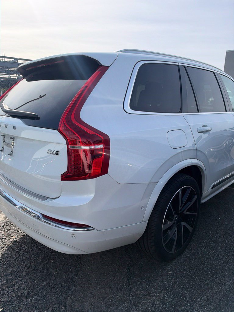 Certified 2024 Volvo XC90 Plus Bright Theme B6 AWD Plus Bright Theme 6P