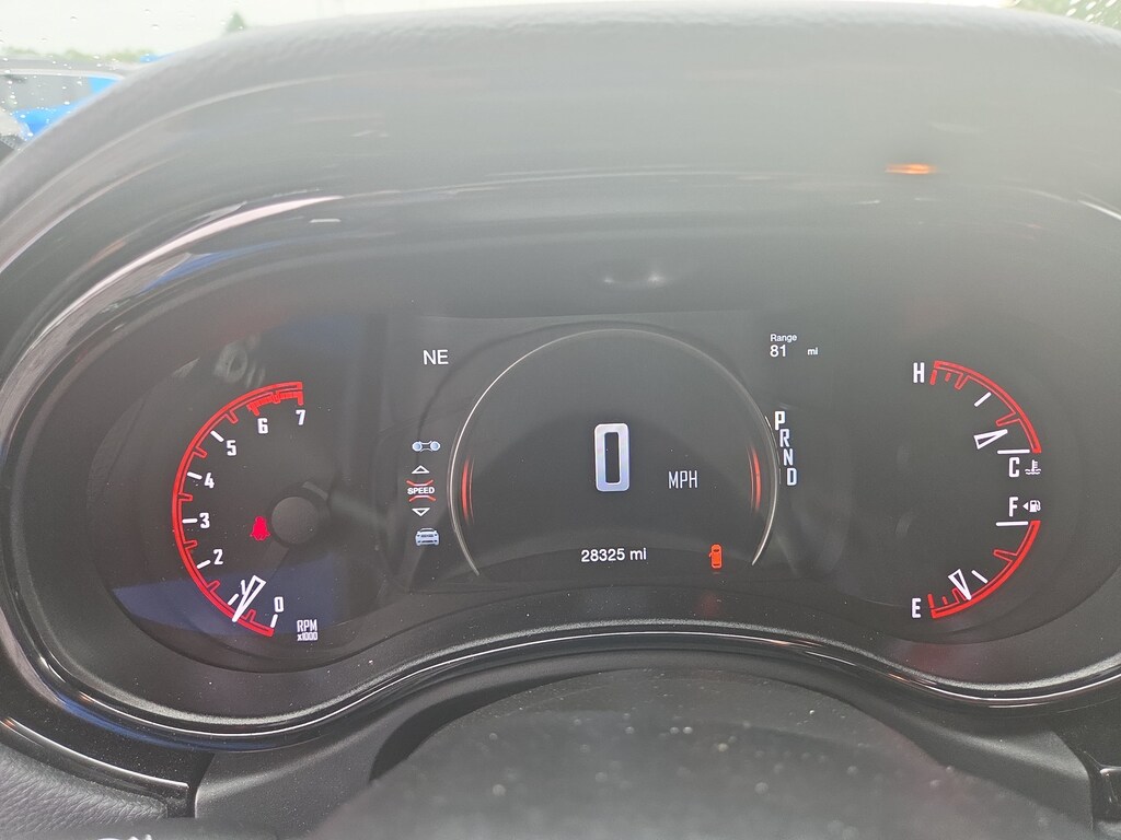 Certified 2022 Dodge Durango R/T SUV