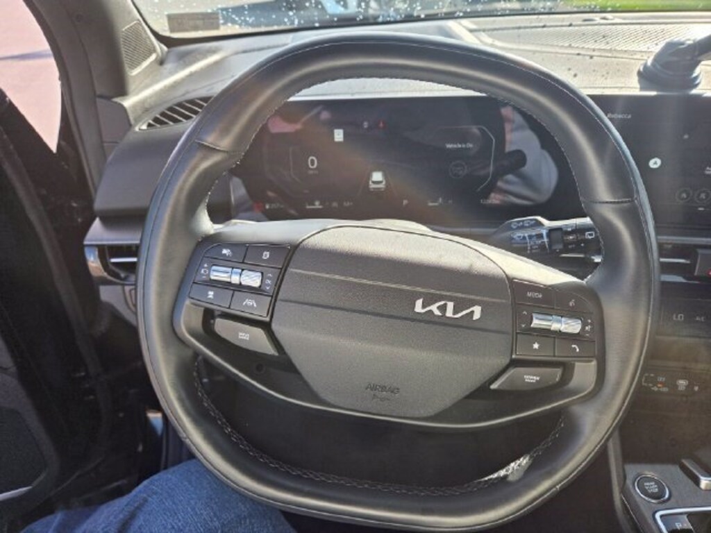 Used 2026 Kia Sportage X-Pro Prestige SUV