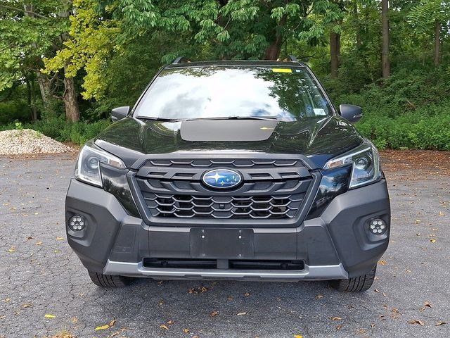 Used 2022 Subaru Forester Wilderness SUV