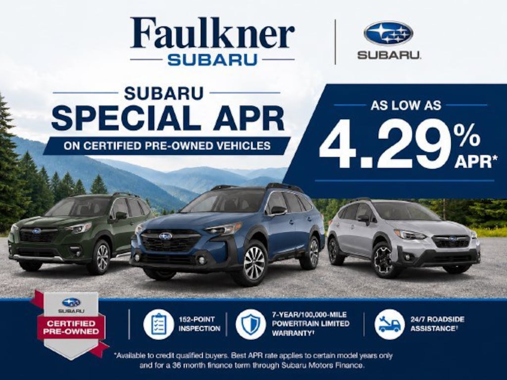 Certified 2024 Subaru Crosstrek Premium SUV