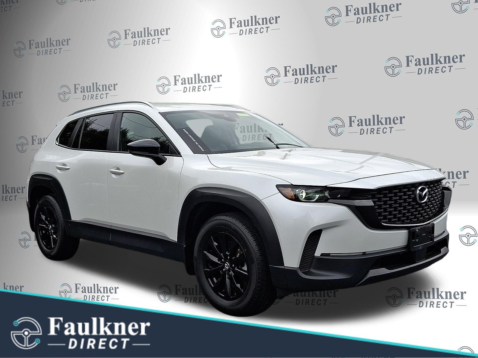  Mazda CX-50