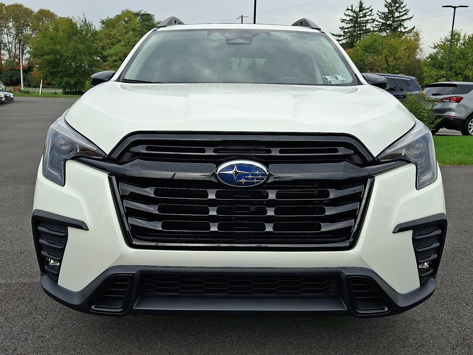 Certified 2024 Subaru Ascent Onyx Edition SUV