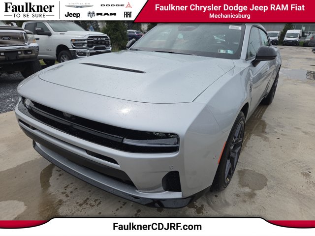 2026 Dodge Charger Sedan 