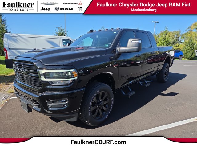 2023 RAM 3500 Pickup