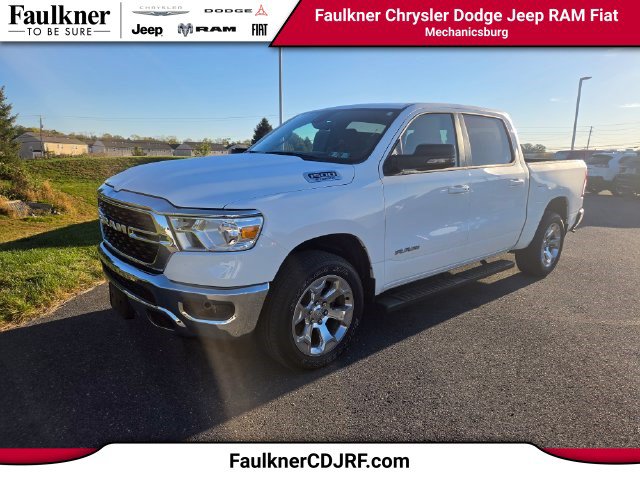 2023 RAM 1500 Pickup