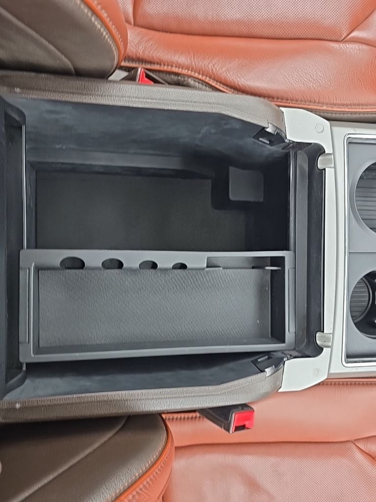 2022 Ford F-250 Super Duty King Ranch - Photo 40