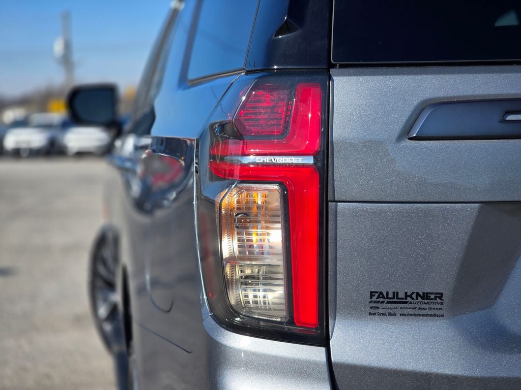 2021 Chevrolet Tahoe Z71 - Photo 13