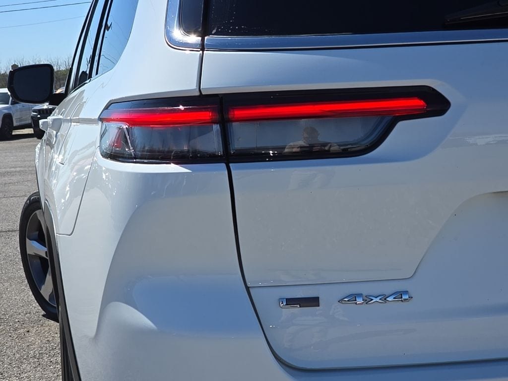 2021 Jeep Grand Cherokee L Limited - Photo 11